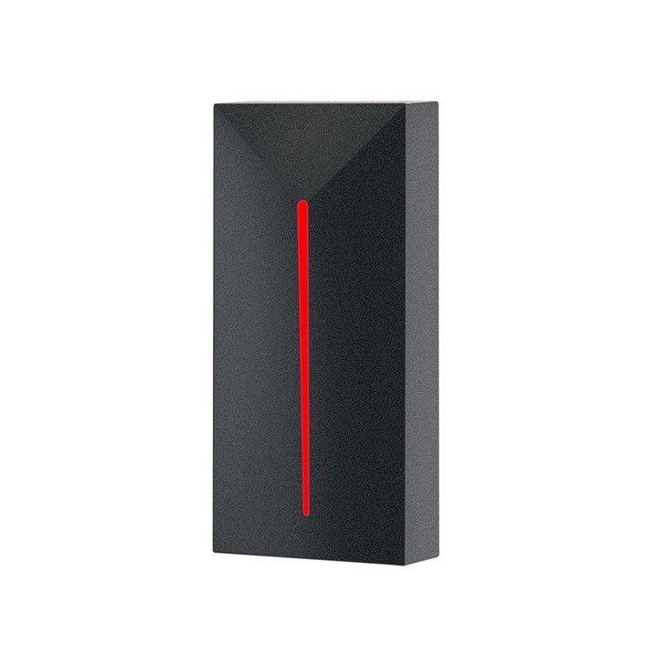 Door Access Machine