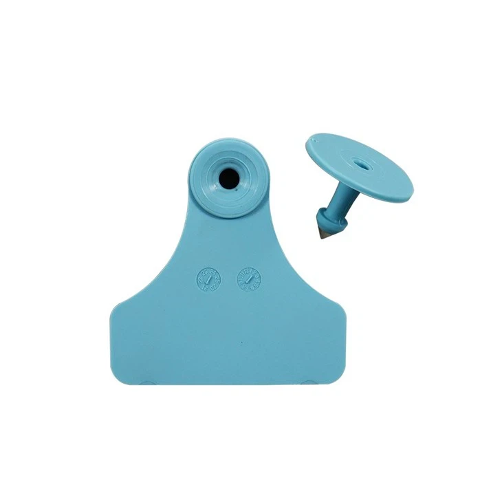 Ear Tag Without Chips best
