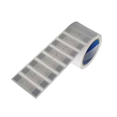 Rfid Tag i Park Management