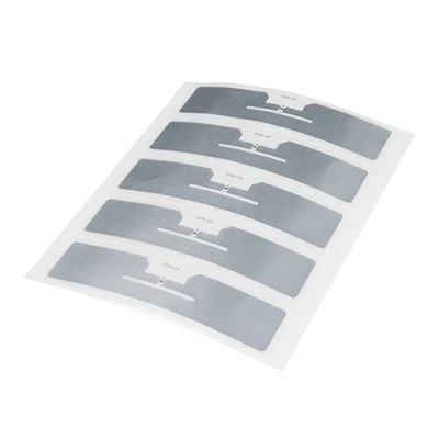 Tillämpningen av Rfid-teknik vid produktion av nya energibatterier