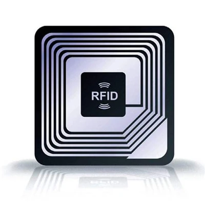 Vad är egenskaperna hos RFID-system?