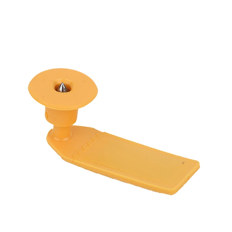 Rfid UHF Goat Ear Tags manufacturers